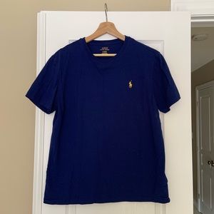 Ralph Lauren navy T-shirt